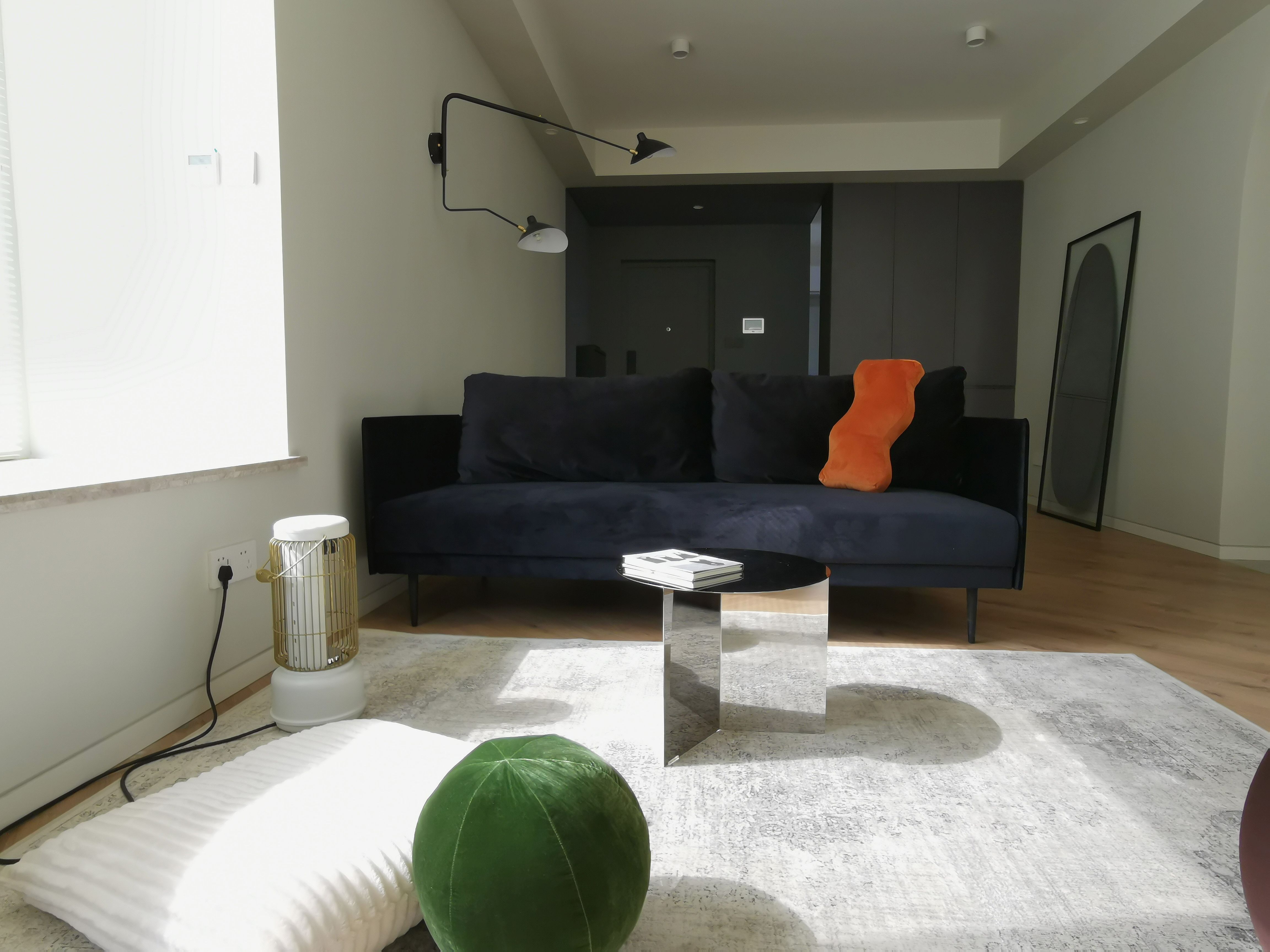 爆改60平小户型4房,爆改330平二手房华丽变身