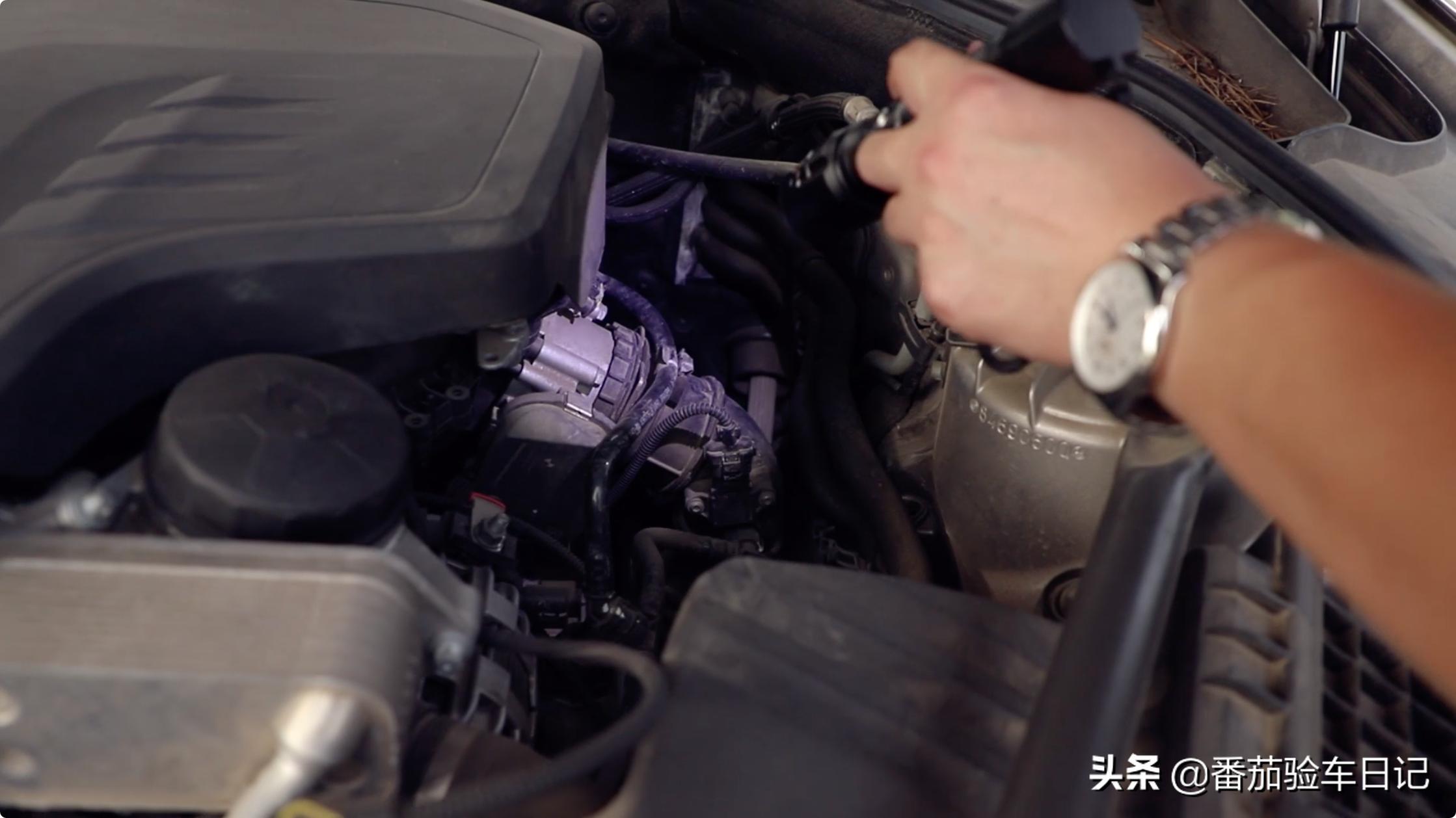 二手宝马525真实感觉,收车实录宝马525