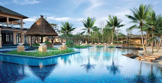 泰国旅游详细攻略实用篇,第一次泰国旅游攻略自由行