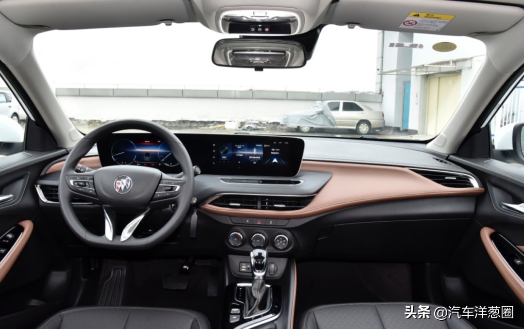 抛弃三缸、全系降价！13万的别克威朗这次值得买了吗？