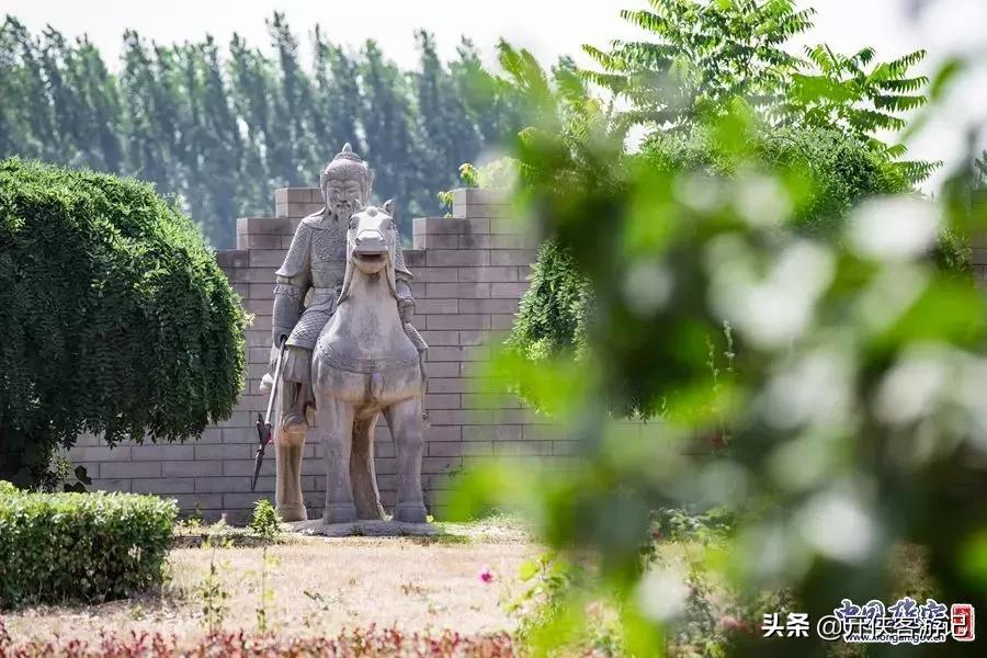 去雄安必须去的几个地方,雄安可以游览的地方