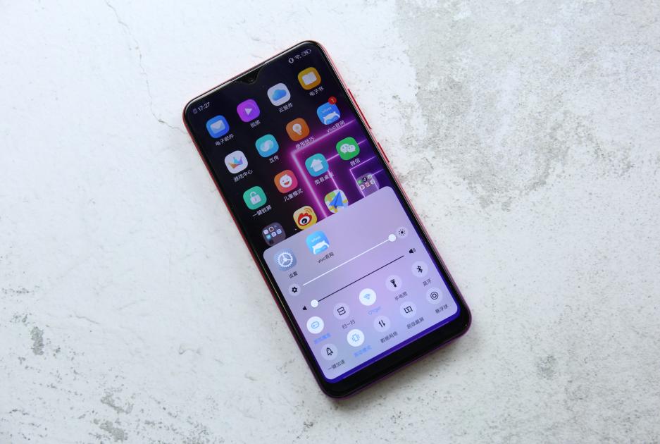 vivoiqooneo5手机使用技巧,vivo手机使用有哪些小技巧