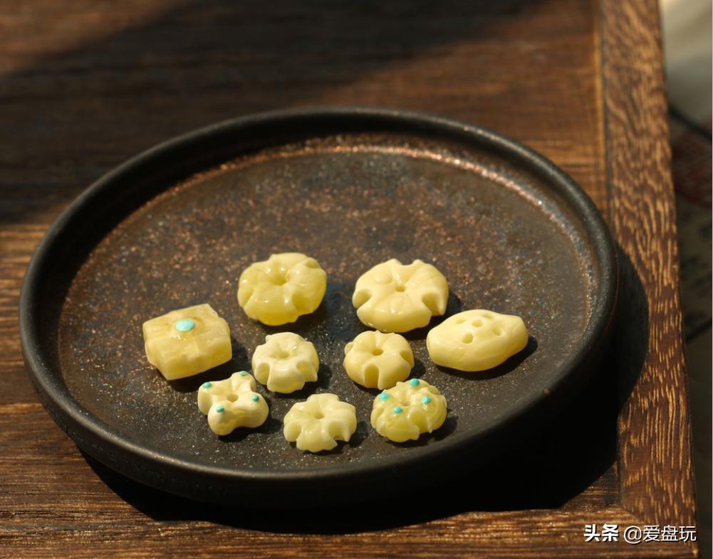 又酷又飒的2种配饰，据说是很多男人的最爱