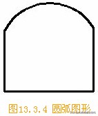 机械制图基本图形的绘制练习,机械制图常见的图形有哪些