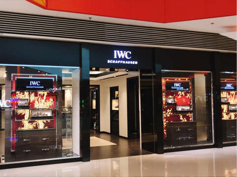 香港逛商场攻略,两天一晚香港圆方商场血拼攻略