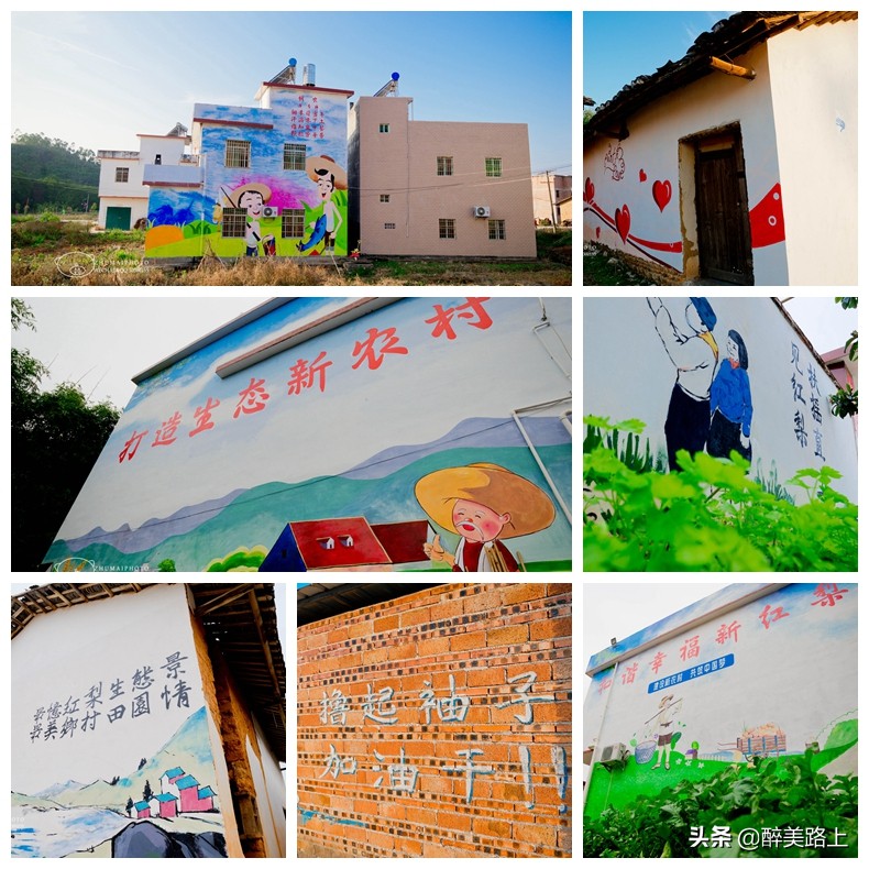 暖暖广东｜马市小吃文化节，红梨缤放新活力