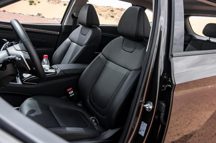 第5代途胜是干式双离合吗,第5代途胜是干式双离合