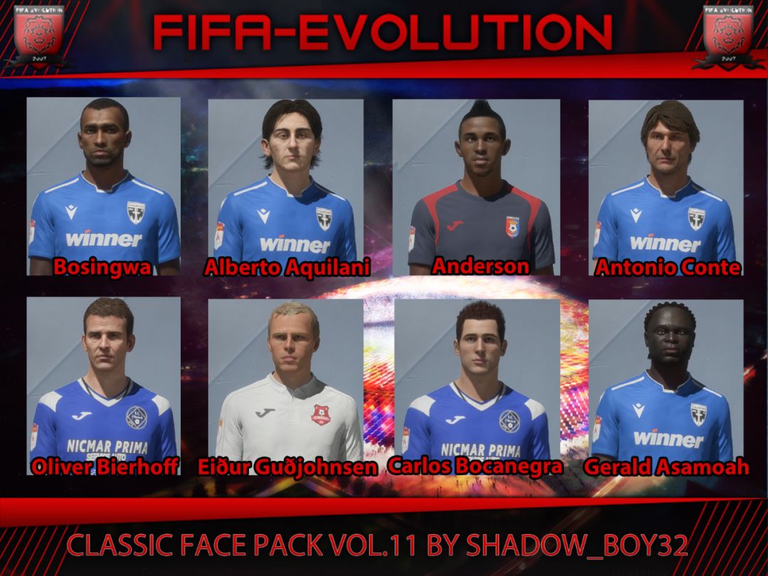 fifa2021更新阵容名单,fifa20能力值更新