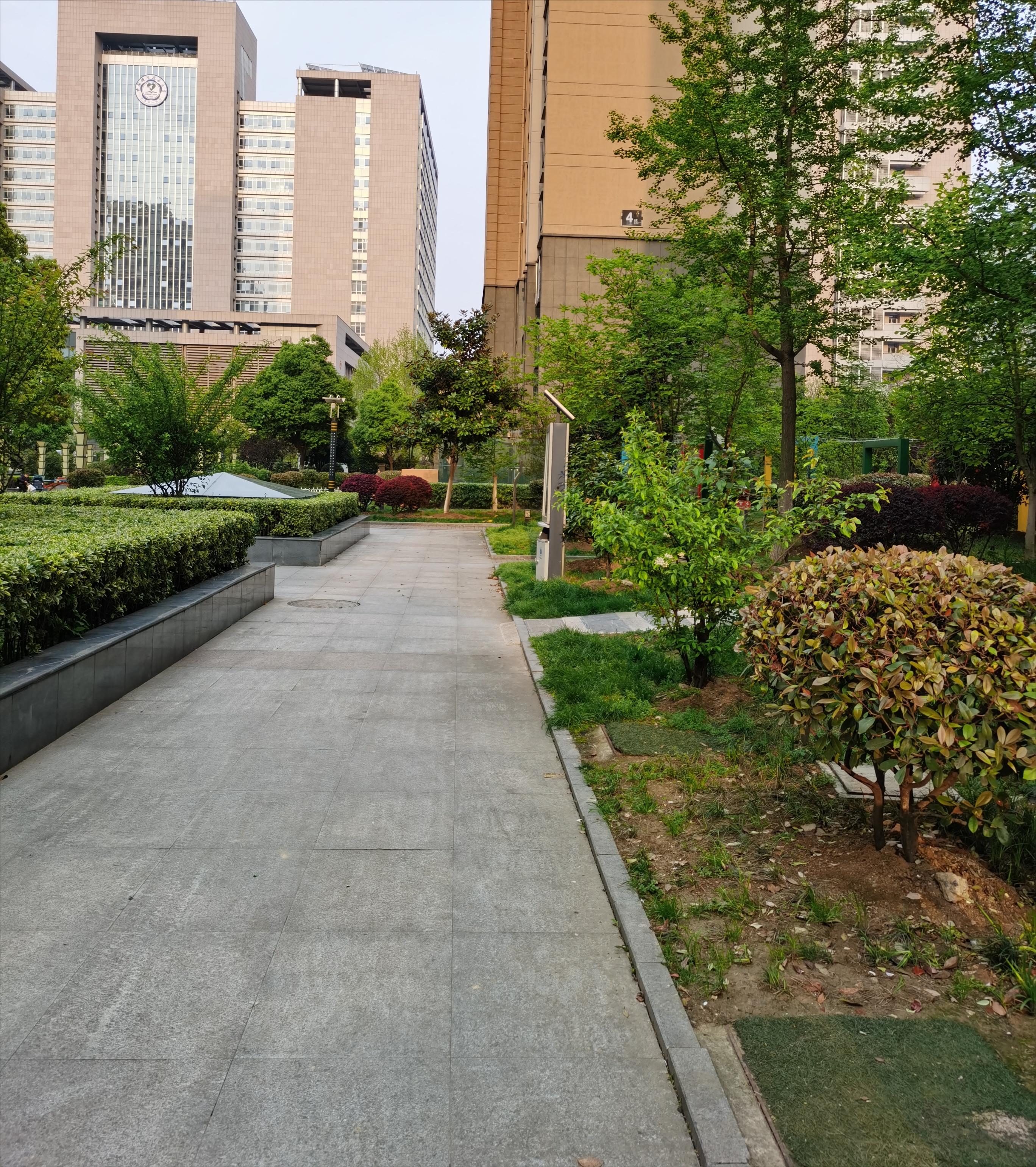 买房谁不想选个好楼层?我看房考虑这5个方面,住起来满意又舒服