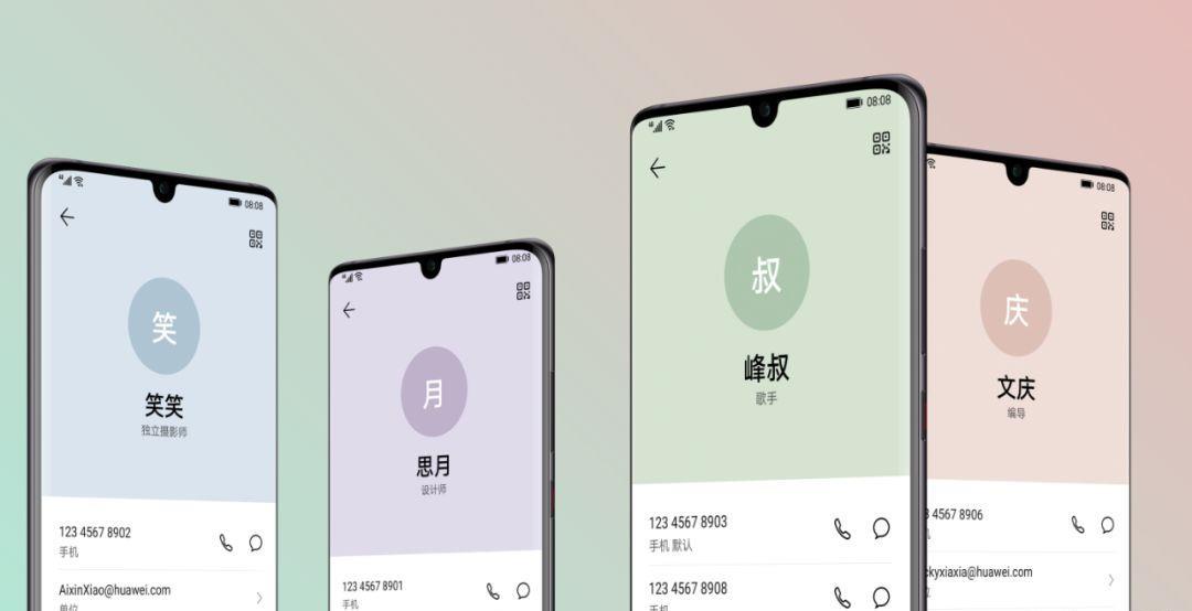 高级感的黑白灰设计,黑白灰设计高级感