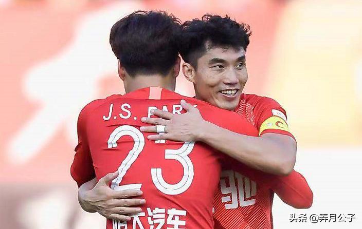 笑话！恒大取胜之匙反被“甩锅”，“冠军无用论”乃无稽之谈