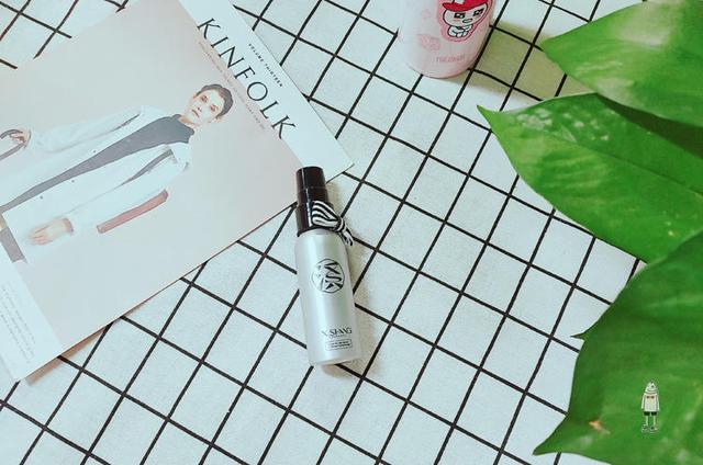 lamer精粹搭配雅漾喷雾,补水保湿效果最好的贵妇精华液