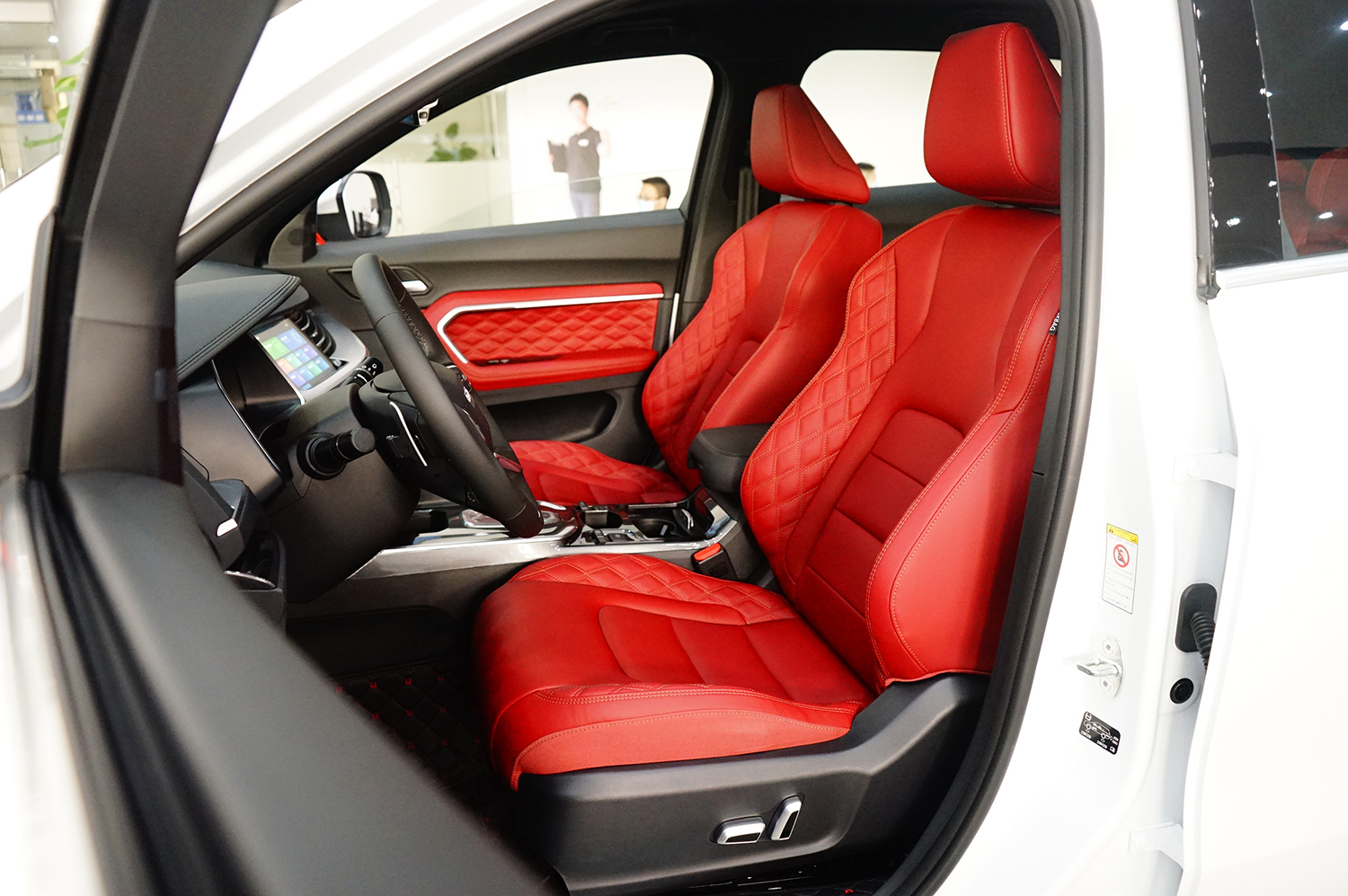 哈弗h6第二代2021款说明,体验购买哈弗h6第二代2021款