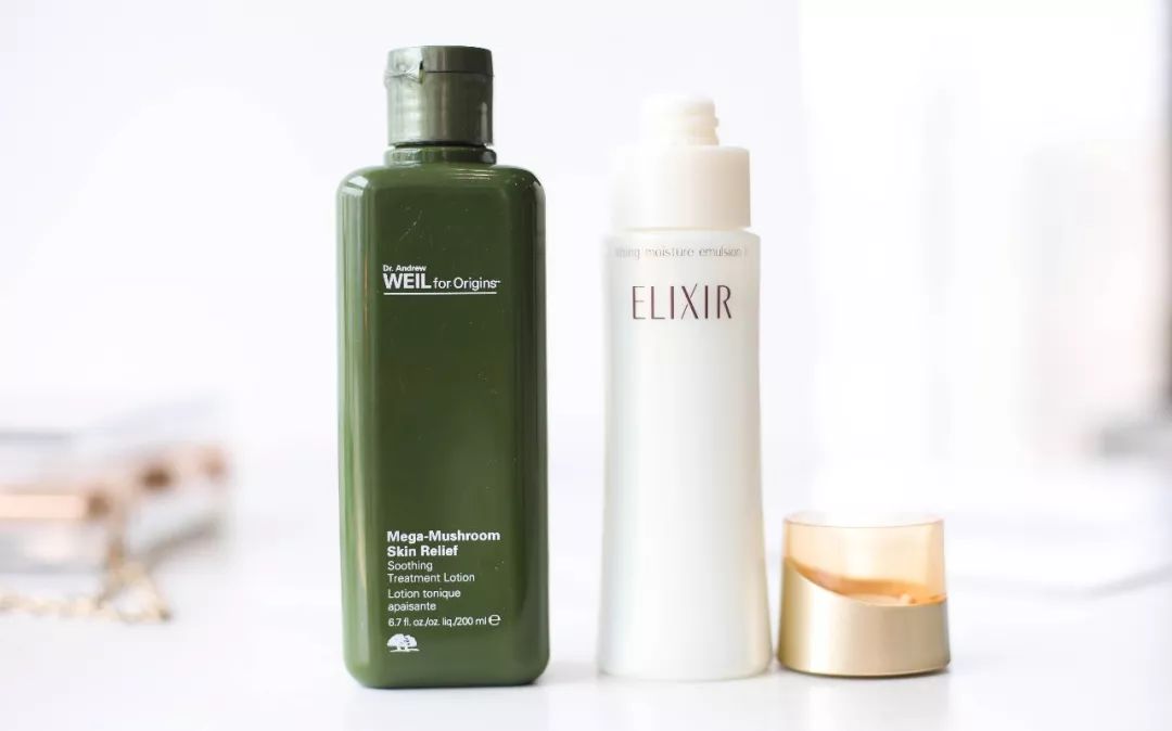 推荐几款适合夏季用的水乳,夏日水乳推荐混干