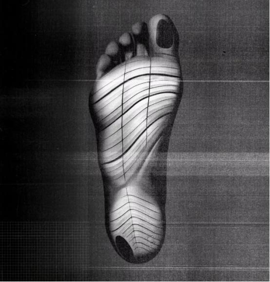 盘点那些带科技的跑鞋,被低估的超级跑鞋