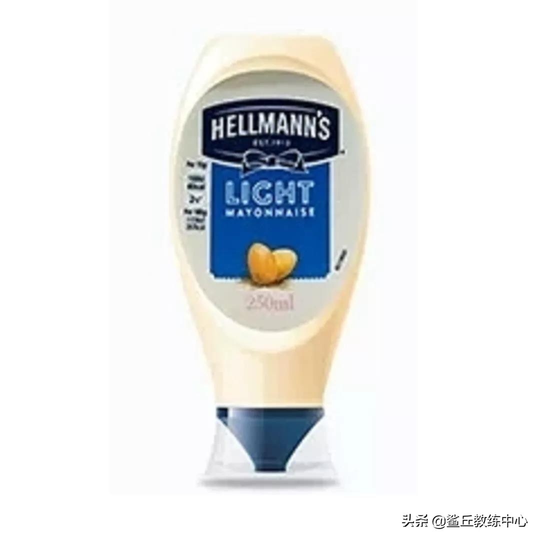 蔬菜沙拉酱减脂期选哪种,减脂沙拉哪种沙拉酱好