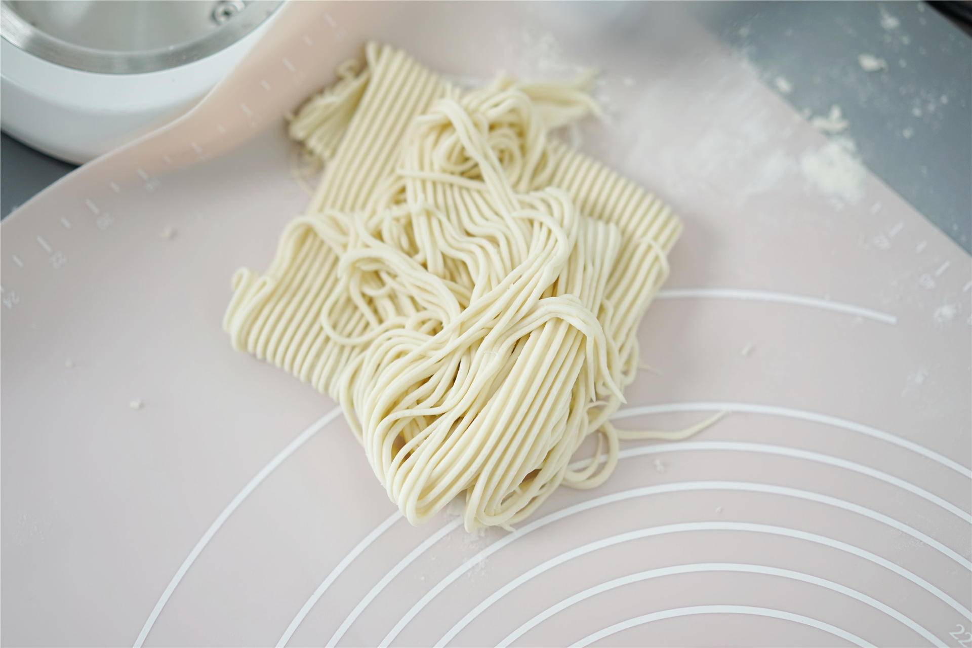 bekok6厨师机,beko厨师机做面条