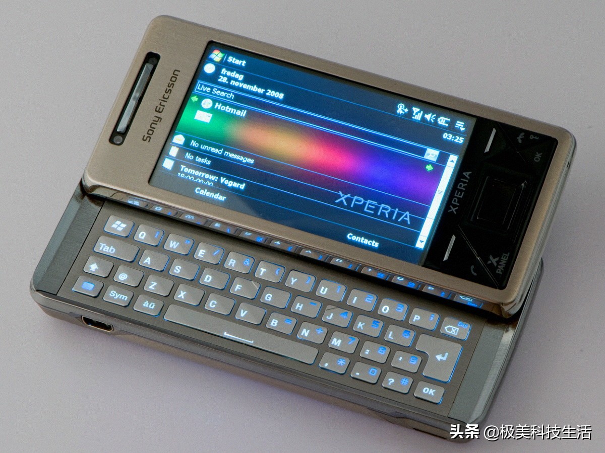 曾经辉煌的诺基亚手机,诺基亚和索尼爱立信