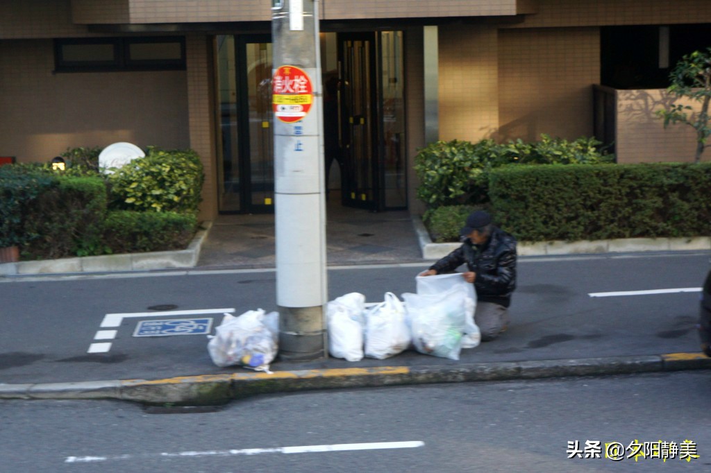 去日本旅游的说说,一起去旅行回来的感受