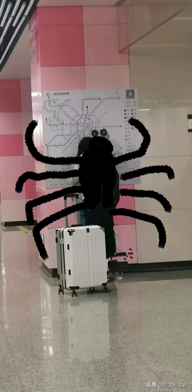 爆笑ps恶搞视频,恶搞搞笑ps素材