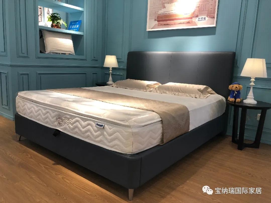 乳胶床垫怎么清洁,买了乳胶床垫怎么散甲醛