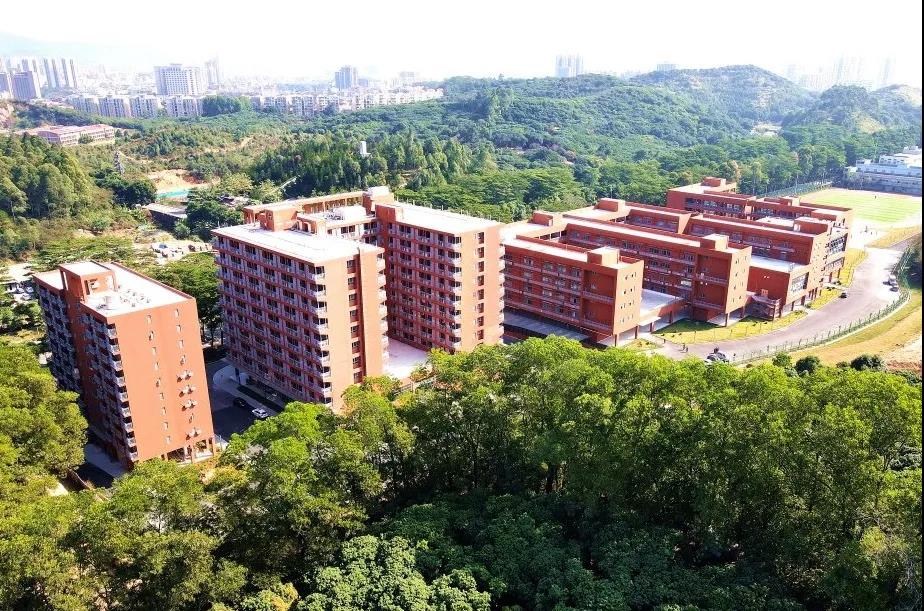 2020年东莞民办高中学校学费,东莞高中2023学费一览表