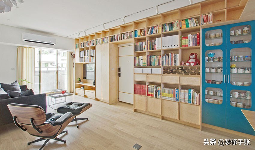 长又窄的客厅怎么布置,又窄又长的客厅怎么摆