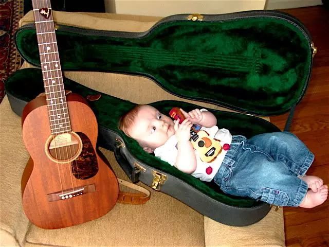 吉他多久上油保养一次,吉他保养湿度多少合适