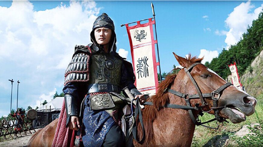 历史上功高震主又得到善终的人,中国历史上十位功高震主