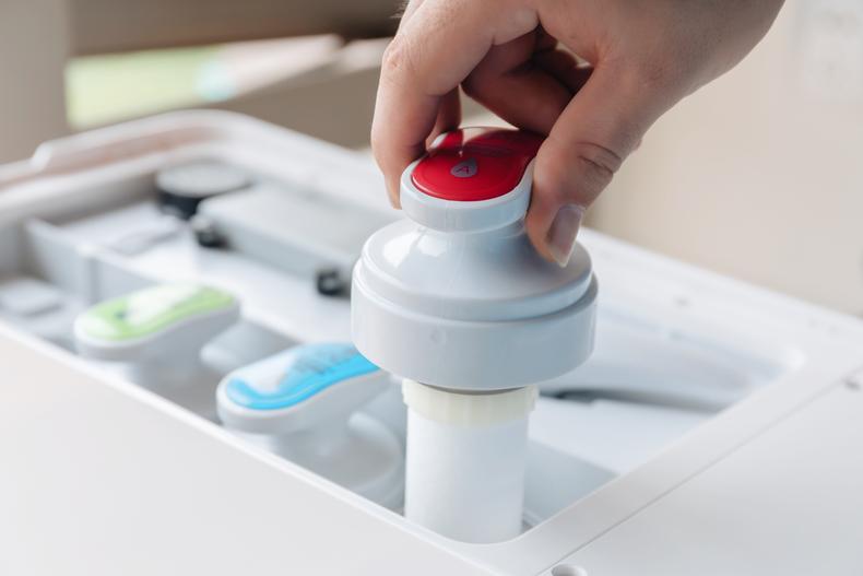 水龙头净水器亲测,厨下净水器亲测