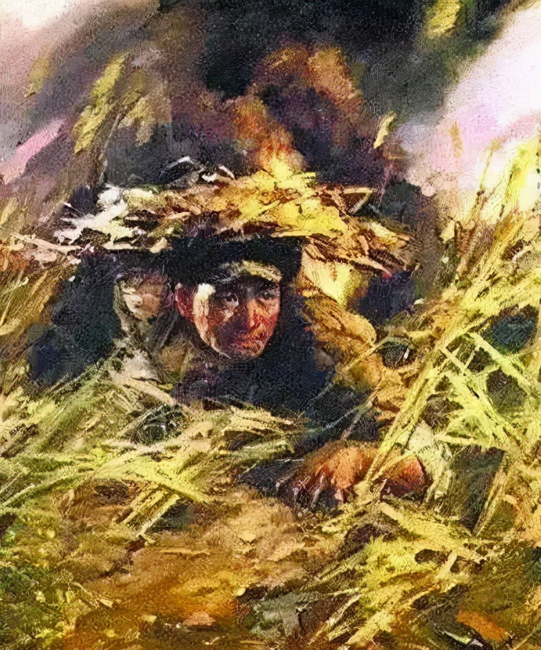 邱少云牺牲的日子，金山毒霸竟推送*辱侮**英烈的弹窗！