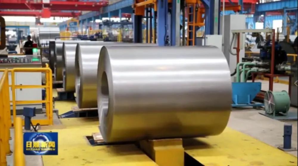 日钢esp哪个岗位好,日钢esp生产线为什么停产