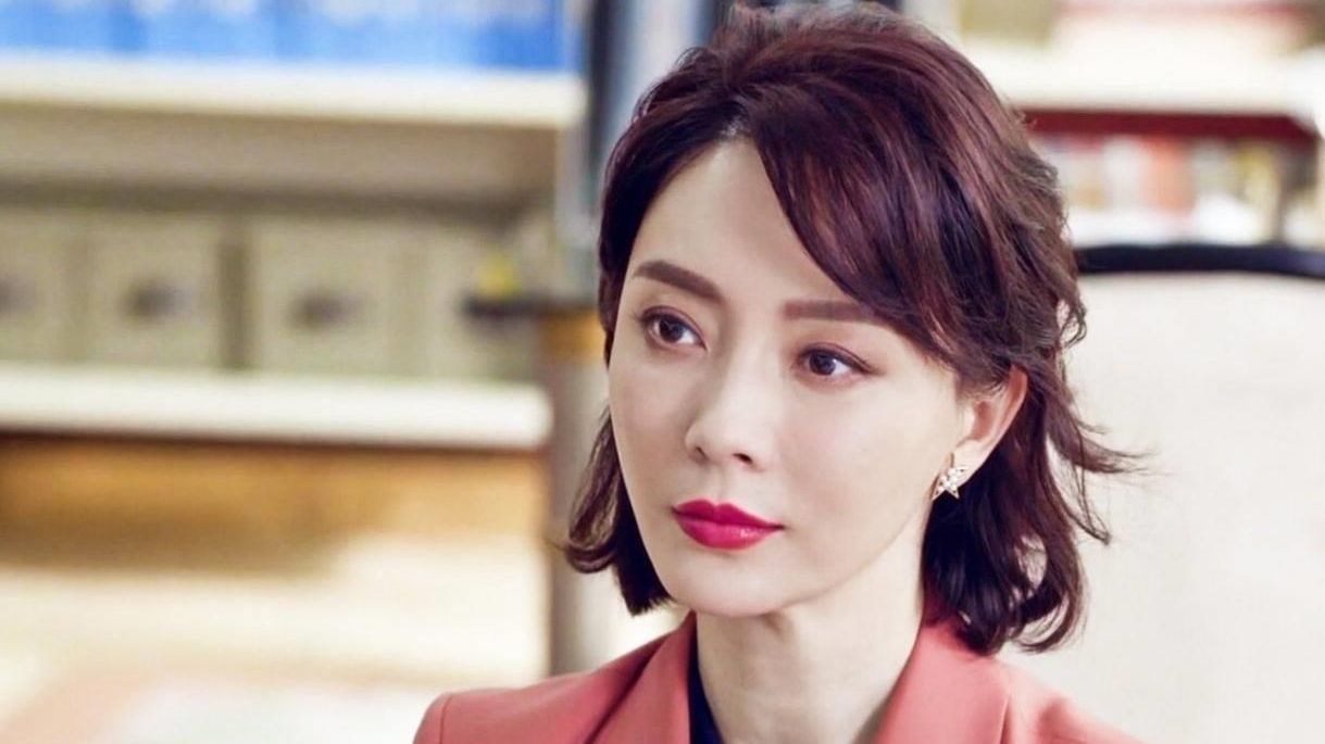 我的前半生唐晶女强人,我的前半生唐晶求而不得