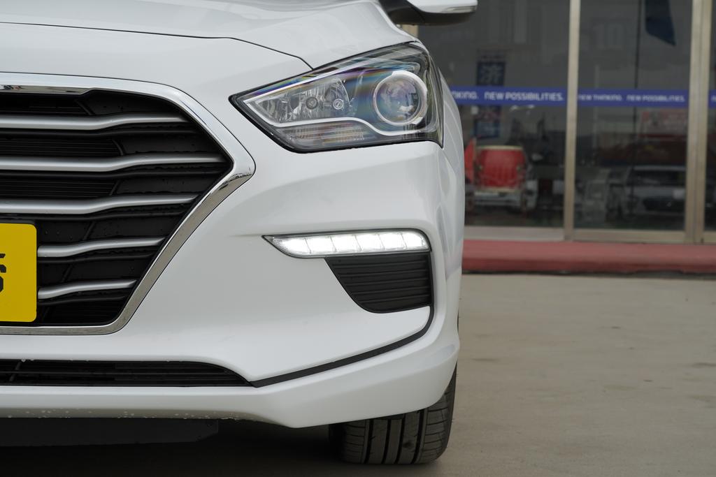 17款现代名图真实驾车感受,2017年的现代名图值得购买吗