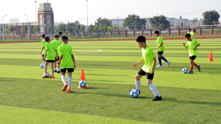 静海青少年减肥训练营,静海区夏令营训练