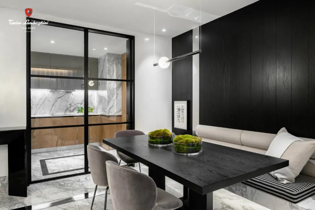 首发XKellyHoppen丨优雅，与生俱来