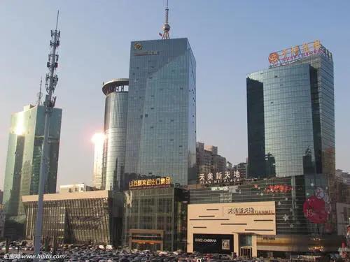 山西国投集团领导,山西18家省属国企排名