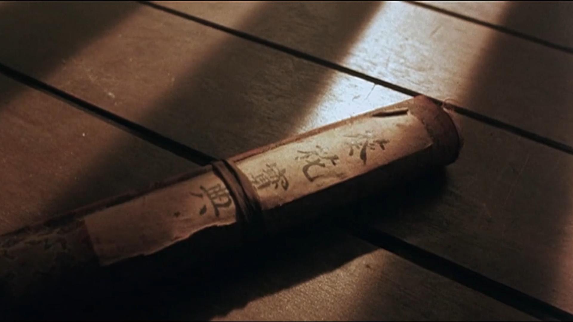 改编最大的《笑傲江湖》电影，高手们打来打去，小角色坐收渔翁利