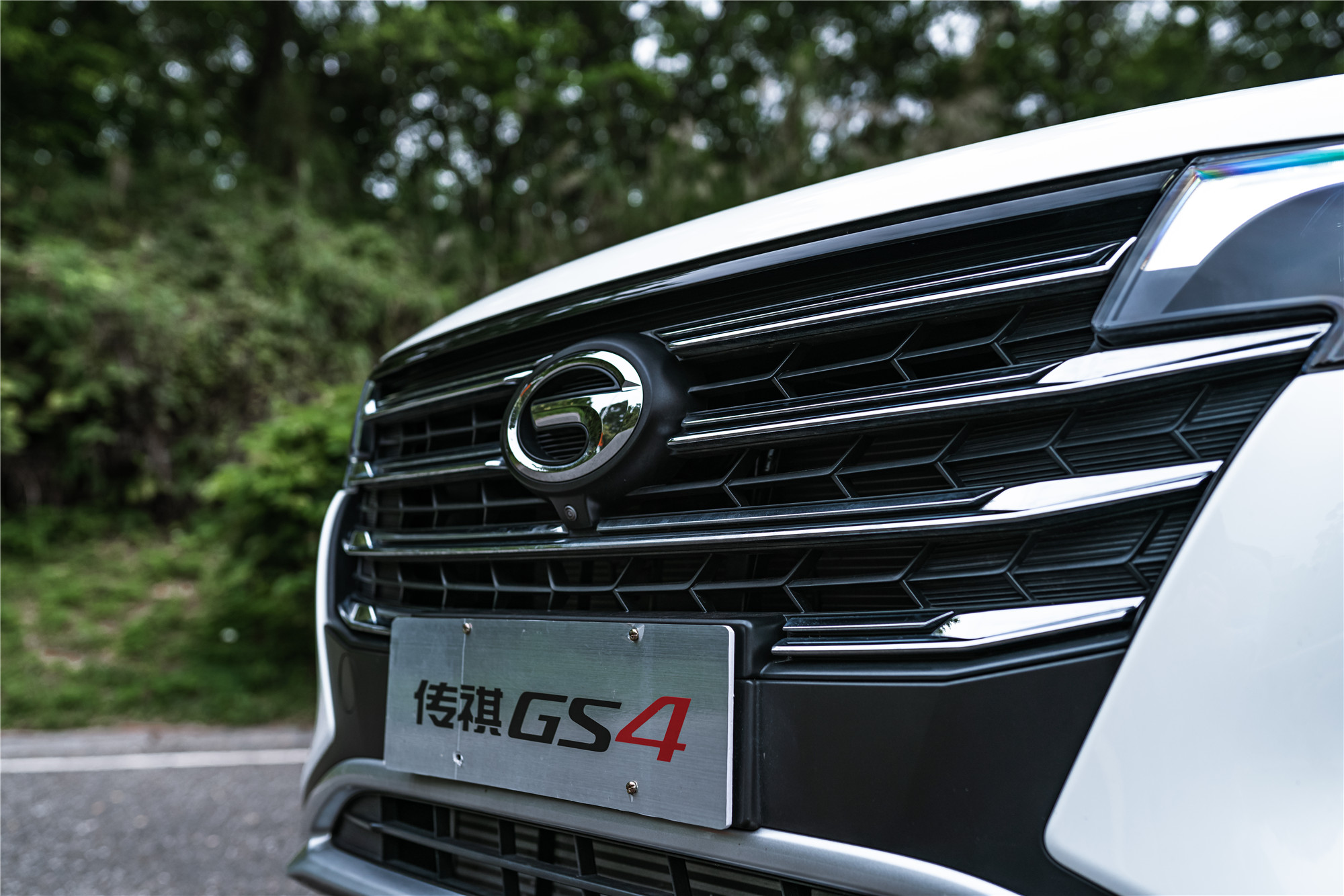 比传祺gs4好的suv有哪些,试驾2019款传祺gs4