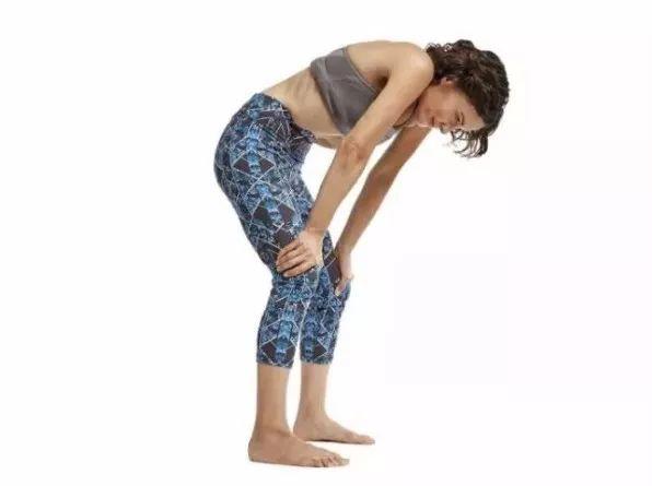 舒缓胸椎瑜伽体式,瑜伽体式胸椎是稳定还是灵活