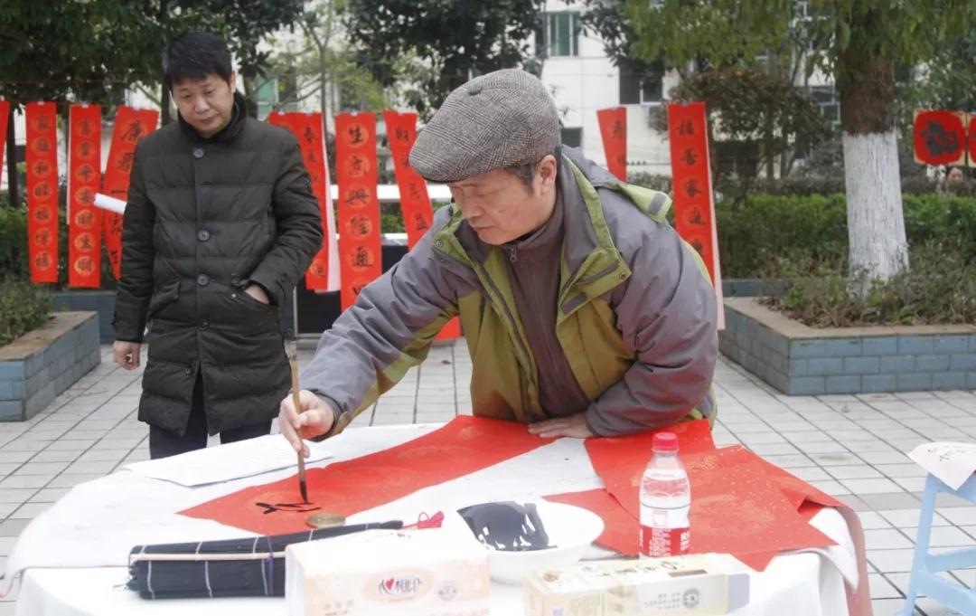 重庆三圣集市,重庆北碚三圣镇