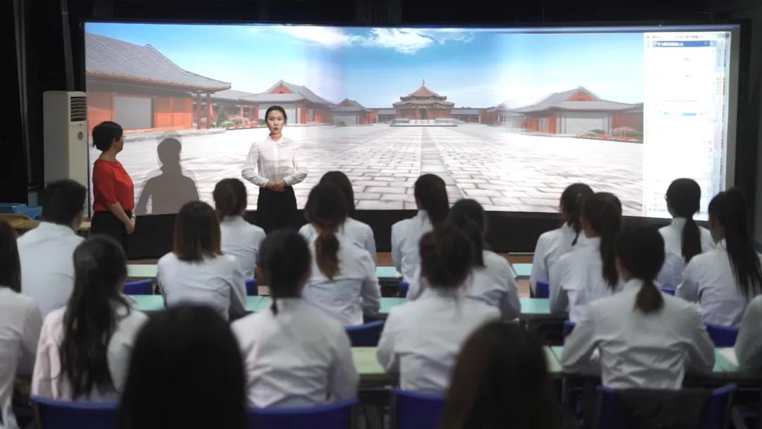 阜新高等专科学校招生视频,阜新高等专科学校招生