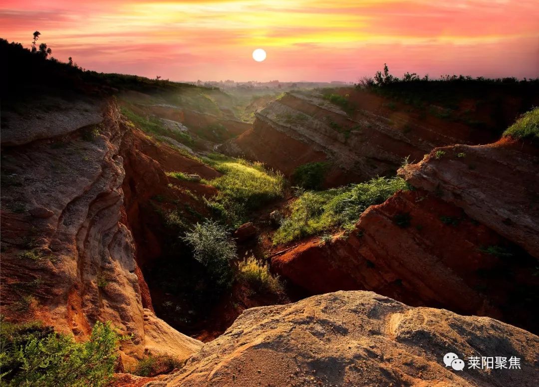 山水风情美景,山水风情欣赏