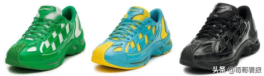 颜值和实用并存的一款鞋,穿什么鞋最有牌面