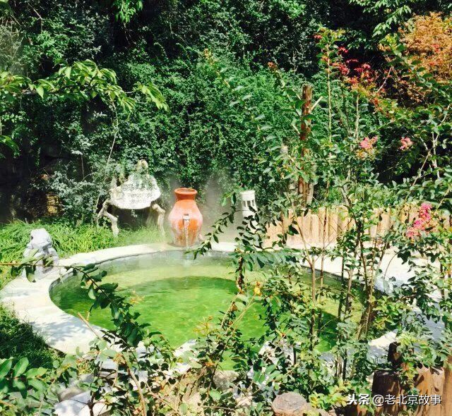 北京100多的温泉洗浴,温泉北京5星级