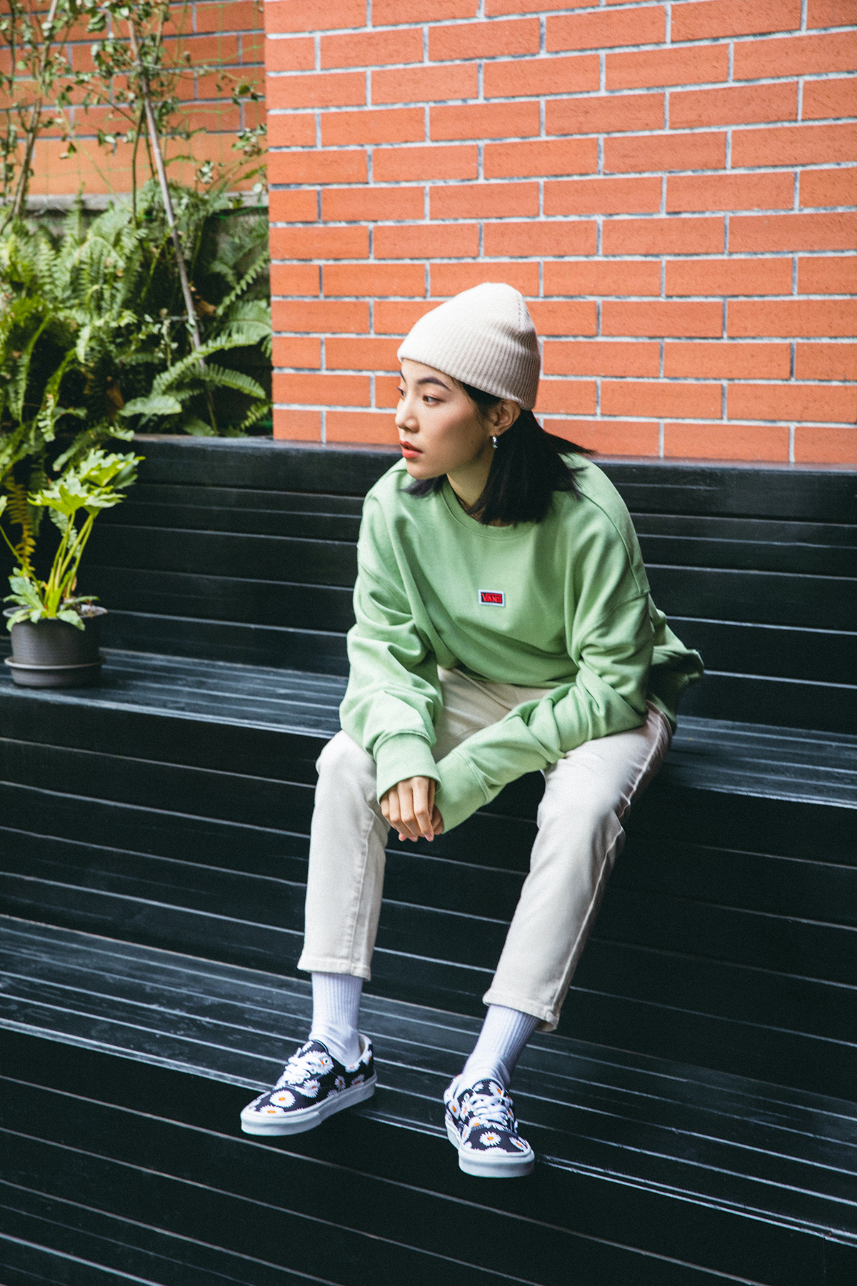 vans为什么那么火,vans为什么受欢迎