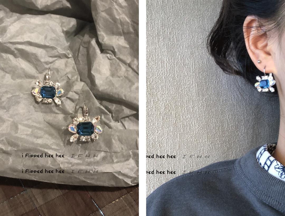 比较小众的饰品女生,好看又实用的平价饰品