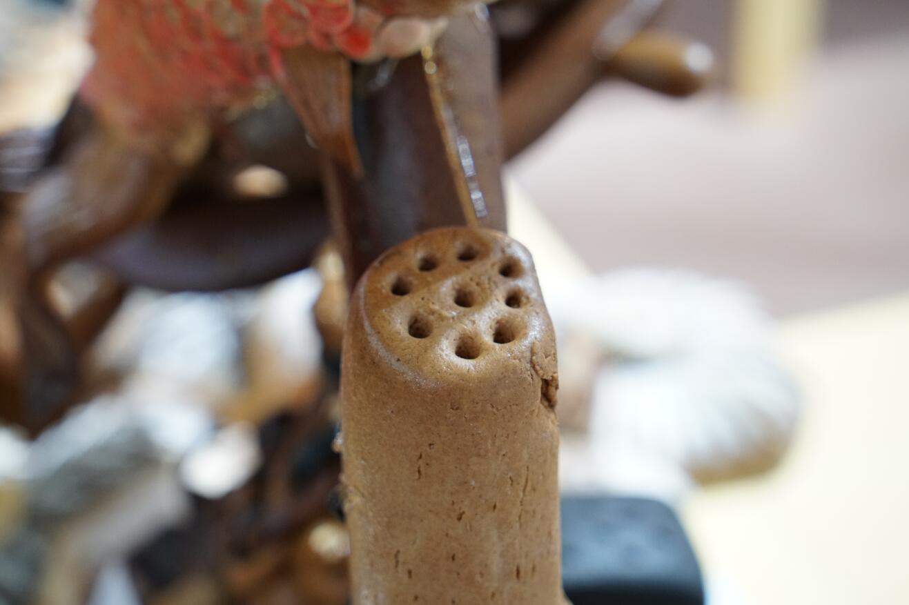 为什么女面包师很少,中国女面包师