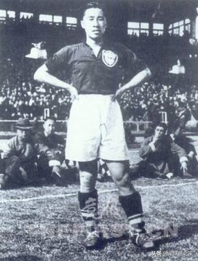 被称为球王的人,被称球王