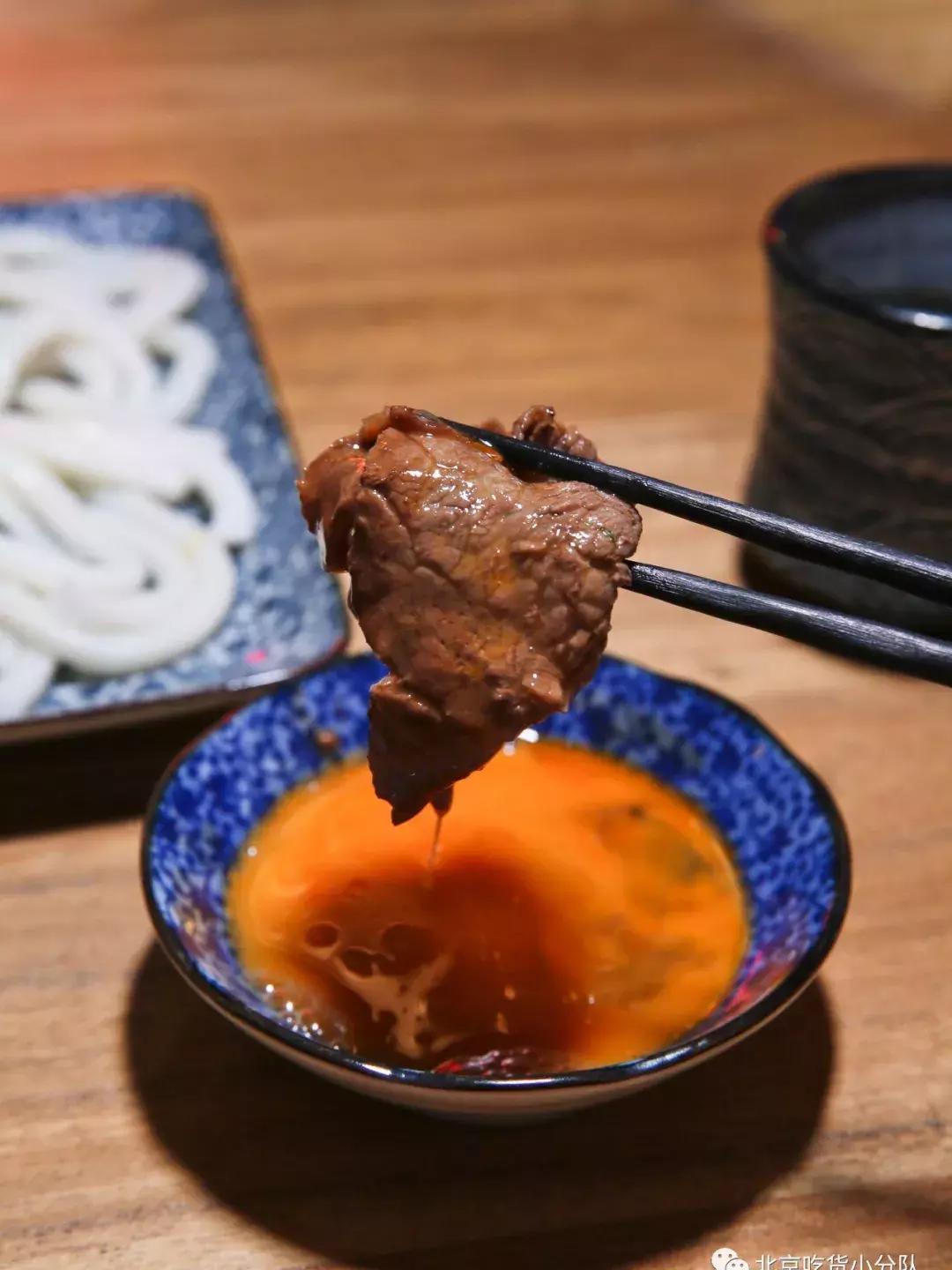 美食探店西单大悦城,来西单打卡视频